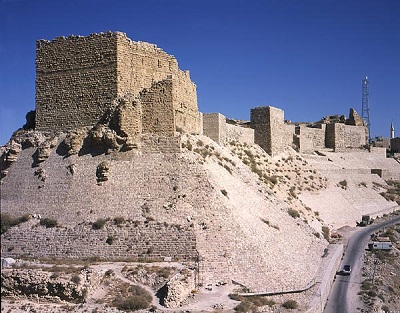 Karak - Castle