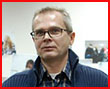 Роман Калинин - один из первых гей-активистов